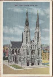 Ewing st., helena, montana, 59601, united states. Cathedral Of St Helena Billingsgazette Com