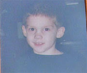 Korey Michael Penwell (2001-2006)