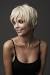 Short Shaggy Choppy Bob