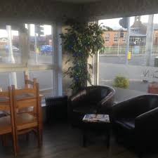 A dining room is a room for consuming food. 107 Dining Room Home Heswall Menu Prices Restaurant Reviews Facebook