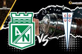 In 9 (81.82%) matches played at home was total goals. Pronosticos Atletico Nacional Vs Universidad Catolica Copa Libertadores Fanaticadas