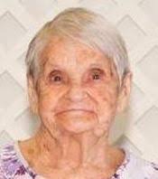 Dorothy L. Sims Williams (1927-2016)