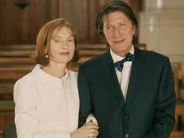 Merci Pour Le Chocolat Le Thriller Avec Isabelle Huppert Est Il Tire D Un Fait Divers Isabelle Huppert Thriller Isabelle