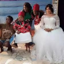Check spelling or type a new query. Actress Orijiakor S Marriage And Husband