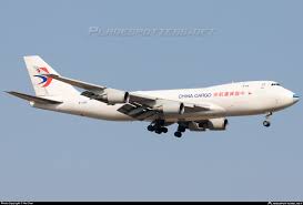 China cargo airlines sometimes as abbreviated 中货航, is a cargo airline with its head office on hongqiao international airport in shanghai, pe. B 2425 China Cargo Airlines Boeing 747 40bf Er Photo By Hu Chen Id 1054815 Planespotters Net