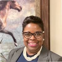 Angelique Mitchell's Instagram, Twitter & Facebook