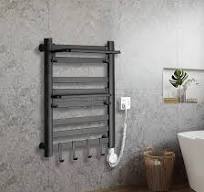 Small bathroom radiator towel rail hotsell