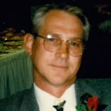 Curtis Albert Robbins Obituary (1945