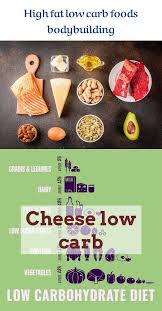 Cheese Low Carb Eat For Strength Try Out Such Low Carbohydrate Nutrition Ideas Many People Prefer To Utili Low Carb Eating Low Carb Diet Plan Low Carb Diet