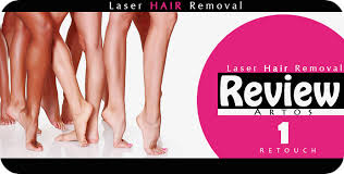 Laser Hair Removal Reviews Alma Retouch يومياتي مع الليزر جلسة الرتوش بعد أول جلسه لإزالة شعر الجسم