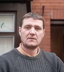 Watch young man tell how he miraculously caught baby after it was thrown  from burning building