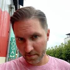 David Iwanski (@DavidIwanski1)