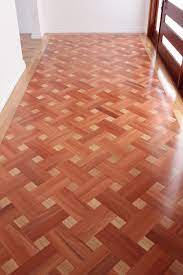 Sydney Blue Gum And Blackbutt Block Parquetry Benowa Waters Basketweave Pattern Zealsea Timber Flooring Http Z Parquetry Timber Flooring Spotted Gum Flooring