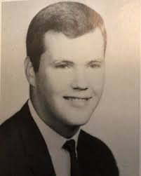 Remembering Donnie Mann, CHHS Class of 1970