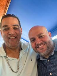 Jeison Rosa Senador Mayagüez-Aguadilla