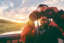 The bottom line is this: 7 Strange Questions That Help You Find Your Life Purpose