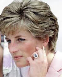 EXCLUSIVE: How This Designer Re-Imagined Princess Diana's Jewelry for  "Spencer"