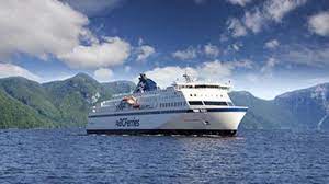 Contact bc ferries on messenger. Bc Ferries