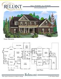 Loganville Ga Georgia Sims House Plans House Plans Architectural Design House Plans