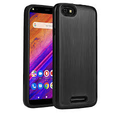 Frontier BLU Studio Mega 2019 Case ...