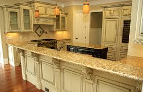 Maybe you would like to learn more about one of these? Antique Glazed Cabinetry American Traditional Kitchen Atlanta By Interiors By Abraham Houzz