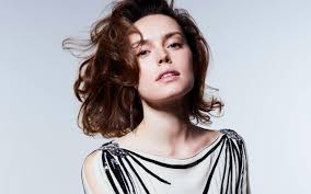Cute Daisy Ridley Wallpapers Wallpaper Cave Daisy ridley for glamour uk by alexei hay (january 2016). daisy ridley wallpapers wallpaper cave