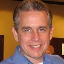 Randall Vance Yandell Obituary