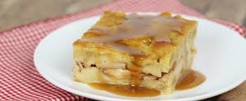 Another tasty variation of the banana pudding recipe is to make a chocolate pudding. Apple Bourbon Bread Pudding It Is A Keeper