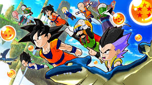 As of july 10, 2016, they have sold a combined total of 41,570,000 units.1 1 ordered by system 1.1 console games 1.2 computer games 1.3 handheld games 1.4 other 1.5 arcade games 1.6 tv games 2 ordered by year 3. Fuse Yourself With Dragon Ball Fusions This December Destructoid