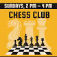 CHESS CLUB