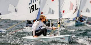 Luštica bay under 21eurilca european championships and european open trophy 2021. 2018 Laser Radial Youth Worlds Final Results Eurilca