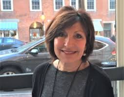 Nancy Krasnow Obituary