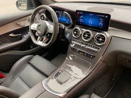 The glc 300 (which also has a 4matic variant), the amg glc 43, and the amg glc 63. 2020 Mercedes Benz Glc Class Review The Hidden Gem The Torque Report