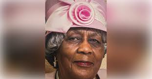 Obituary information for Annie Mae Wynn