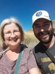 Today in the park I came up around a curve and came face to face with this  guy walking down the path… about 10ft in front of me 😮‍💨 I hadn't seen