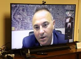 MINISTRO DA EDUCAÇÃO EM NOVA IORQUE COM PROFESSORES DE PORTUGUÊS DA  DIÁSPORA