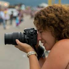 Malu Habil -Fotógrafa-
