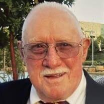 Jack Victor Abrahamson Obituary