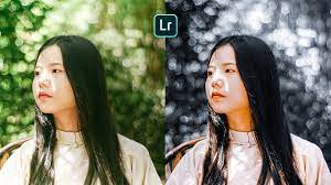 How To Make Moody Black Background Adobe Lightroom Photo Editing 2020 Adobe Lightroom Photo Editing Photo Editing Lightroom Lightroom