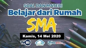 Maybe you would like to learn more about one of these? Jawaban Soal Materi Sma Transformasi Geometri Rotasi Belajar Dari Rumah Tvri Kamis 14 Mei Halaman All Banjarmasin Post