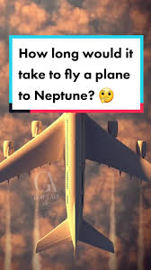 How Far Away Is Neptune? | Space