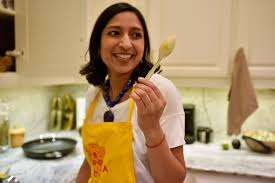 indian( ish)' dallas kitchen