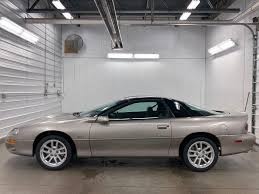 Image result for Arctic White 2001 Camaro