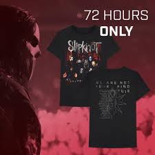 Check spelling or type a new query. Slipknot Were You With Us At The Knotfest Roadshow Facebook