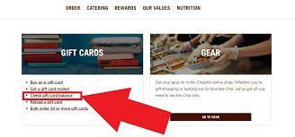 Chipotle mexican grill is available for delivery on grubhub. Chipotle Gift Card Balance Giftcardstars