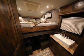 Don't call the earthroamer an rv. Hd Interior Gallery Earthroamer