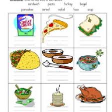 He provides healthy alternatives to some of her diet staples in hopes that she will feel better and more energized. Printables Nutrition Worksheets For Elementary Tempojs Thousands Of Printable Activities