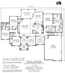 The best 3 bedroom 2 bathroom house floor plans. 3 Bedroom 2 Bath House Plans 1 Story No Garage Novocom Top
