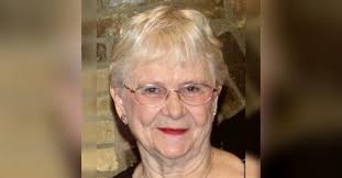 Bernice Carol Mattke Obituary