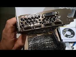 Zotac Geforce Gtx1060 3 Gb Gddr5 Amp Core Edition Unboxing Italian Charm Bracelet Skeleton Watch Unboxing